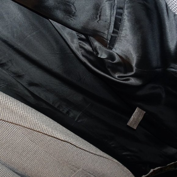 Wilke - Rodriguez Men's Jacket - Picture 4 of 6